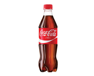 ДС Coca-Cola